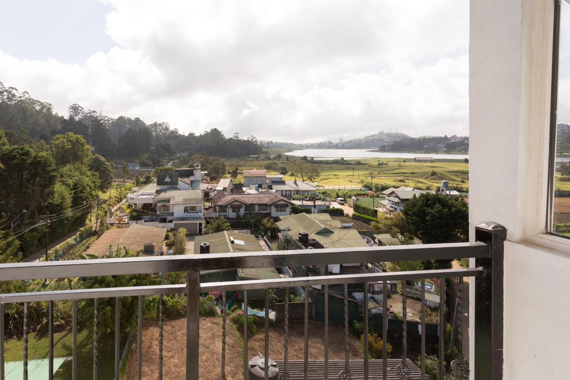 Hotel Grand Turf By Gsp Nuwara Eliya Dış mekan fotoğraf