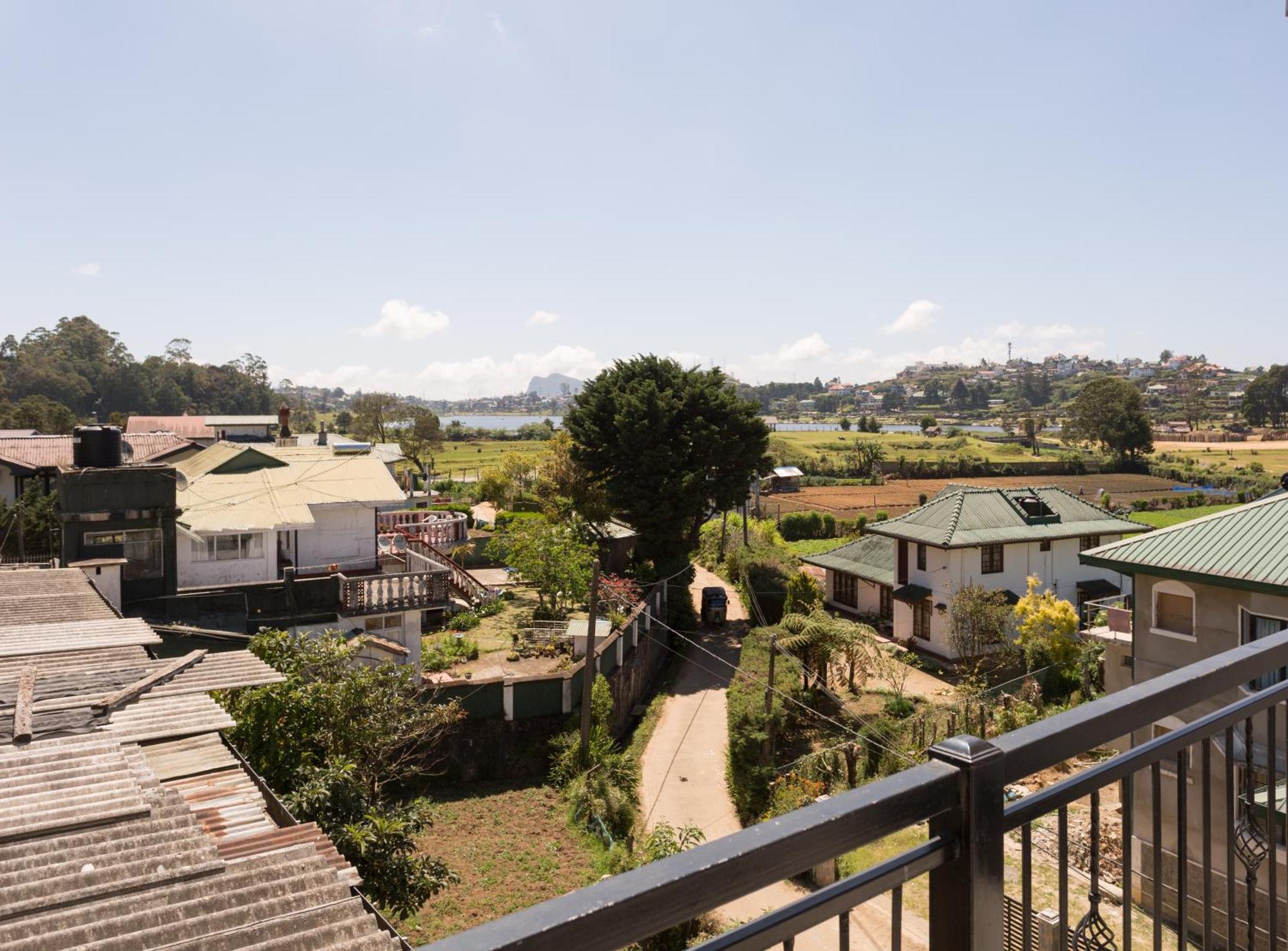Hotel Grand Turf By Gsp Nuwara Eliya Dış mekan fotoğraf