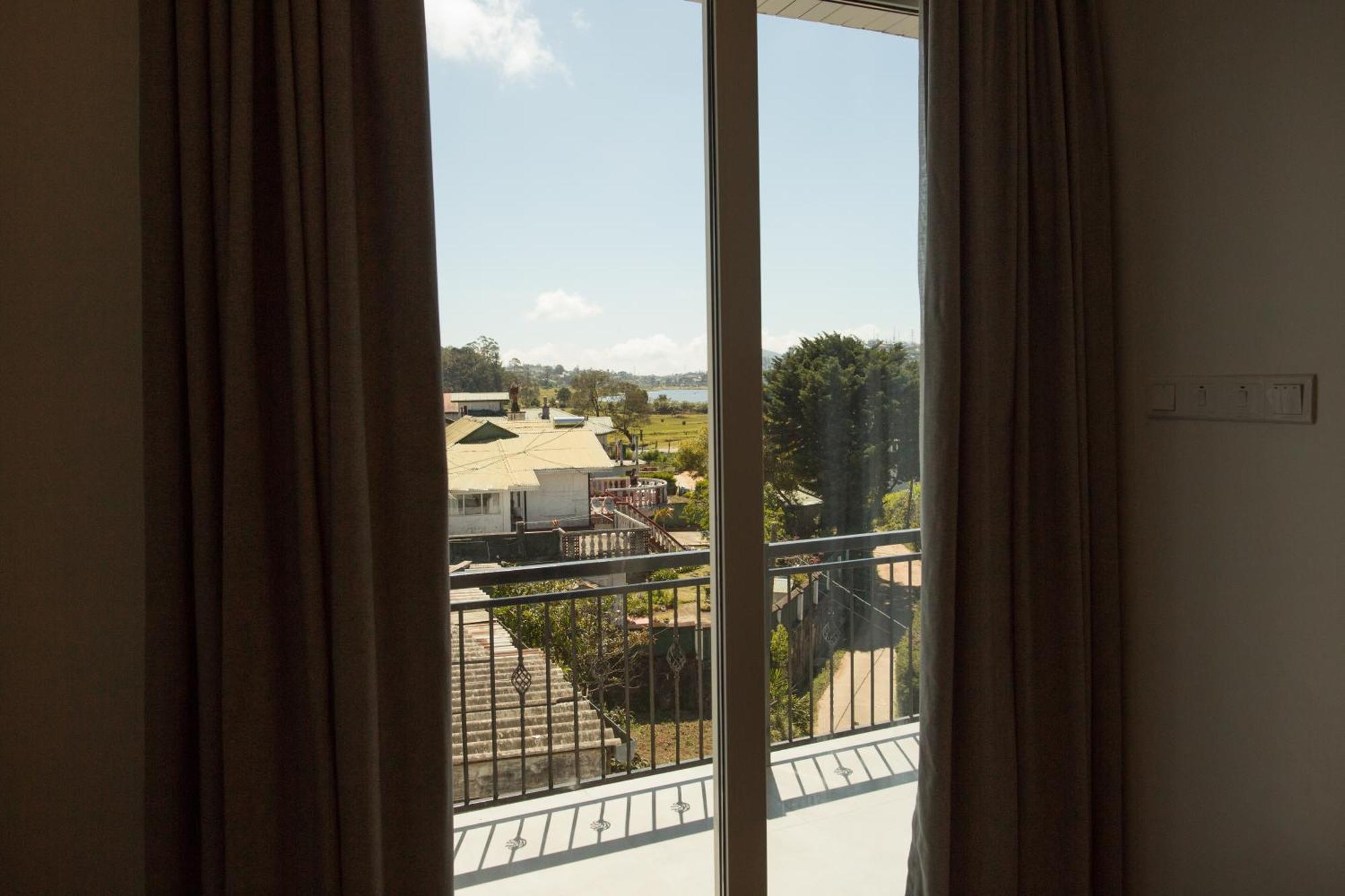 Hotel Grand Turf By Gsp Nuwara Eliya Dış mekan fotoğraf