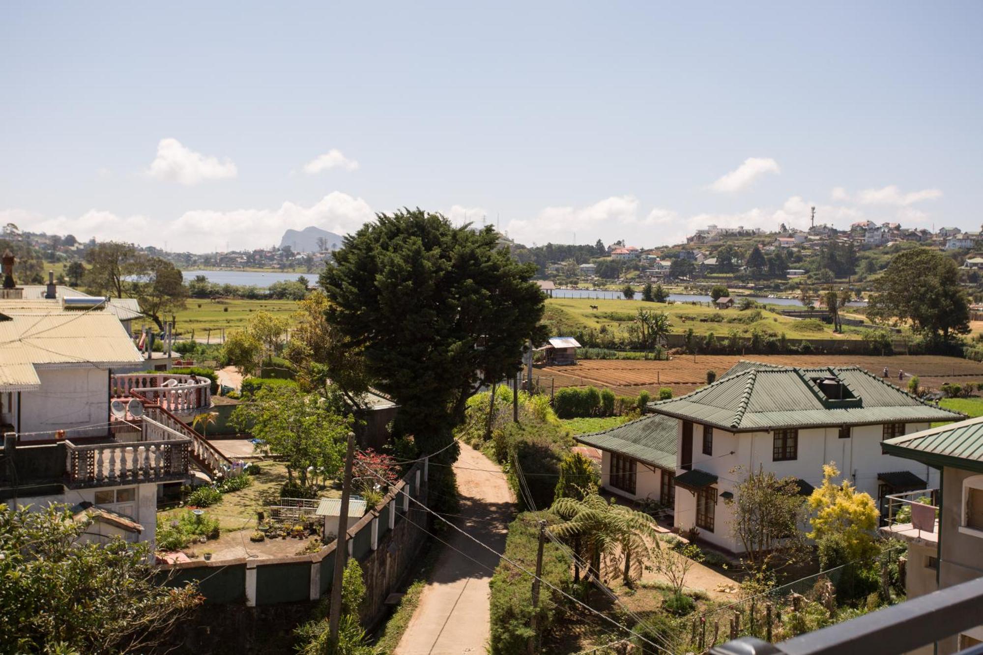 Hotel Grand Turf By Gsp Nuwara Eliya Dış mekan fotoğraf