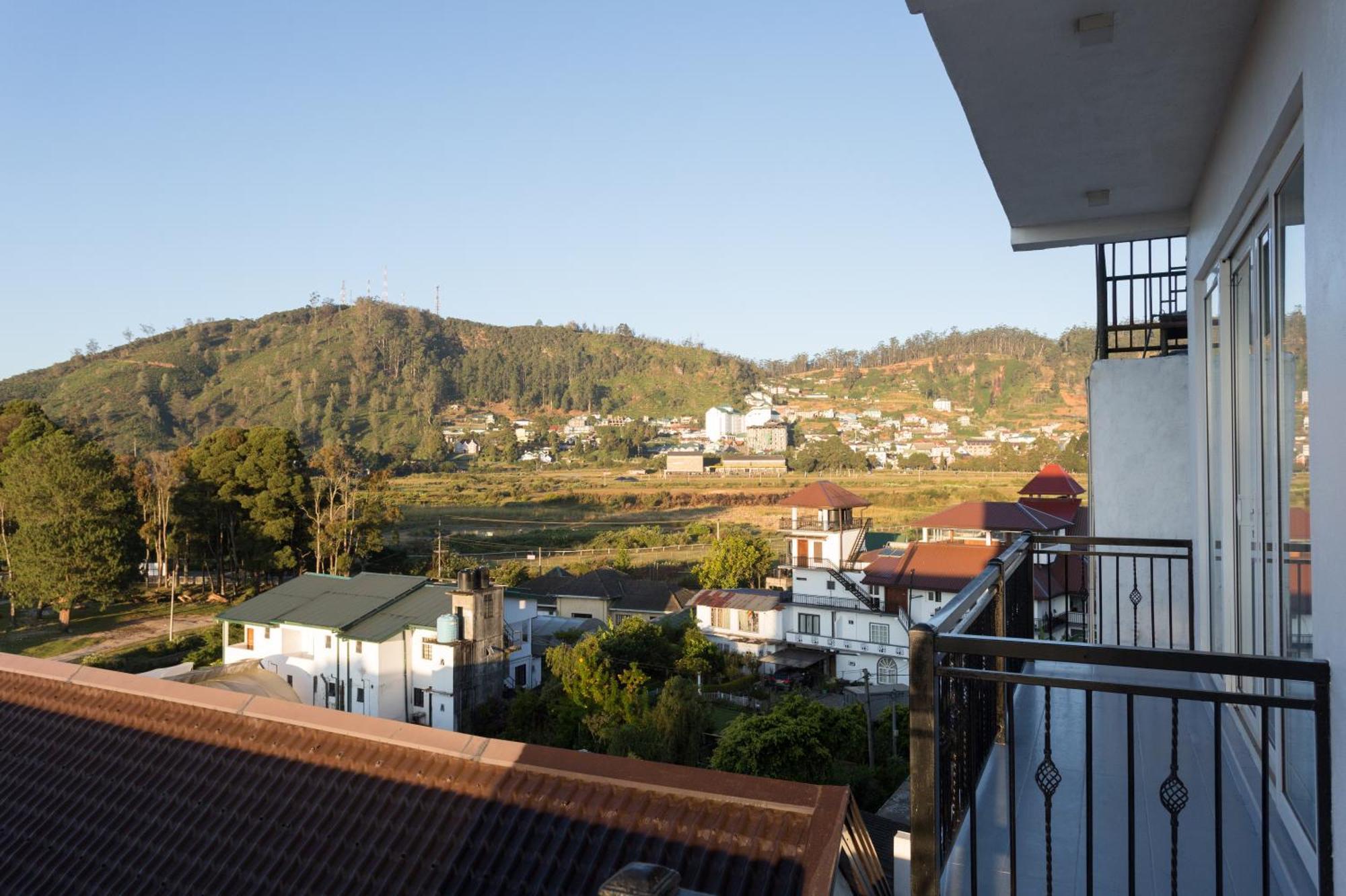 Hotel Grand Turf By Gsp Nuwara Eliya Dış mekan fotoğraf