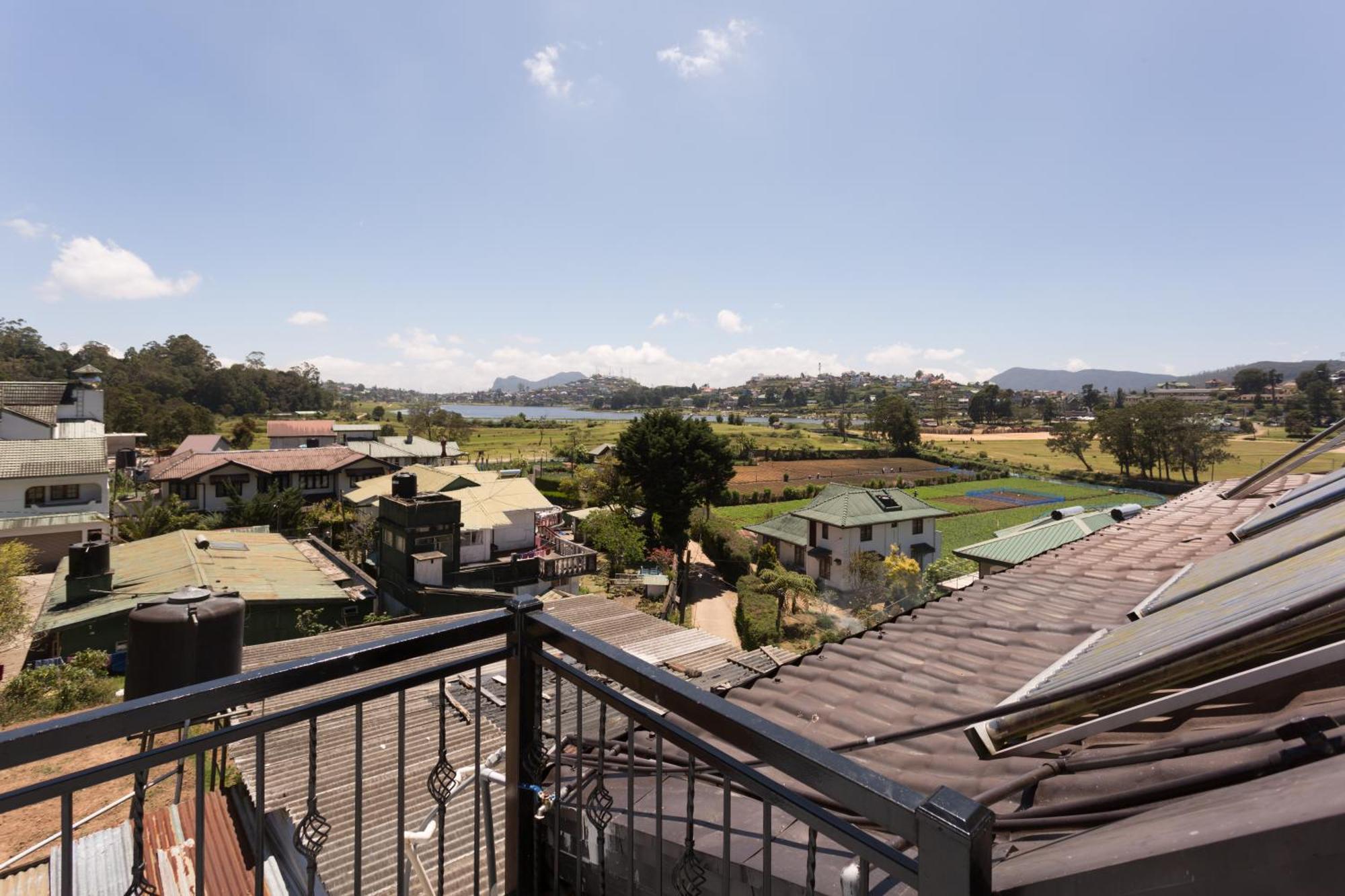 Hotel Grand Turf By Gsp Nuwara Eliya Dış mekan fotoğraf