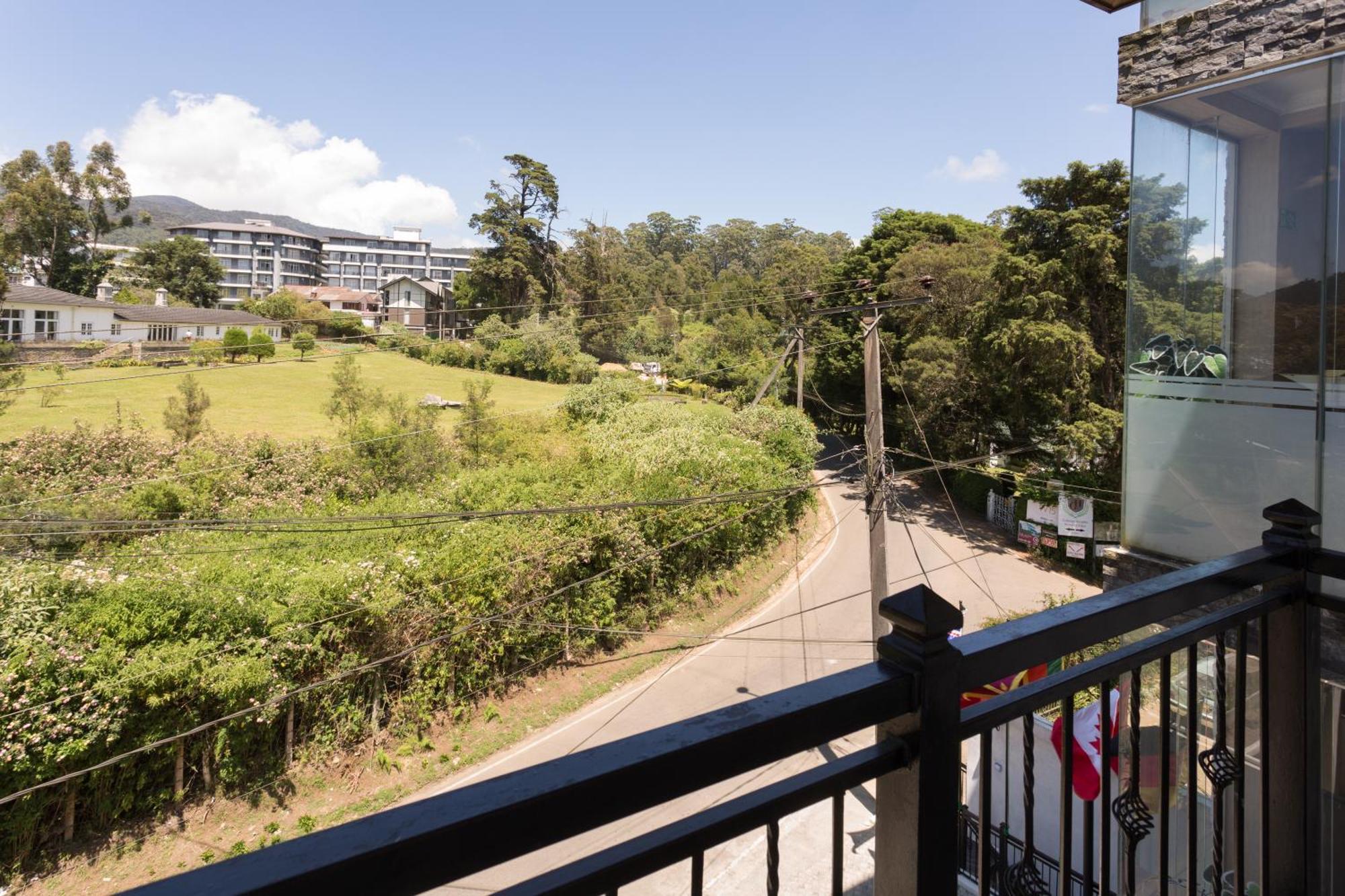 Hotel Grand Turf By Gsp Nuwara Eliya Dış mekan fotoğraf