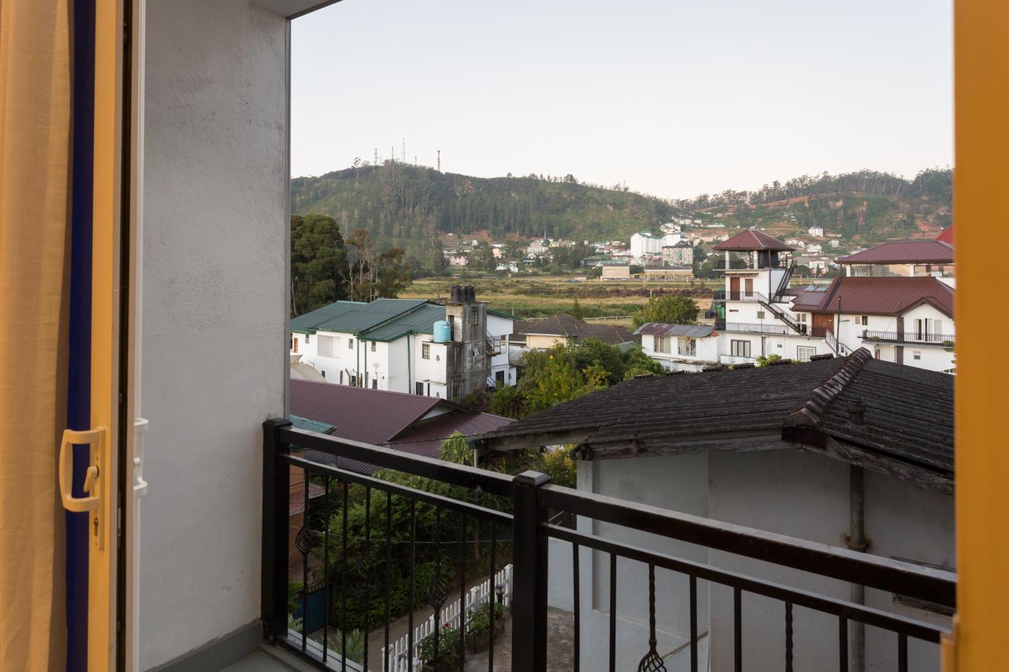 Hotel Grand Turf By Gsp Nuwara Eliya Dış mekan fotoğraf
