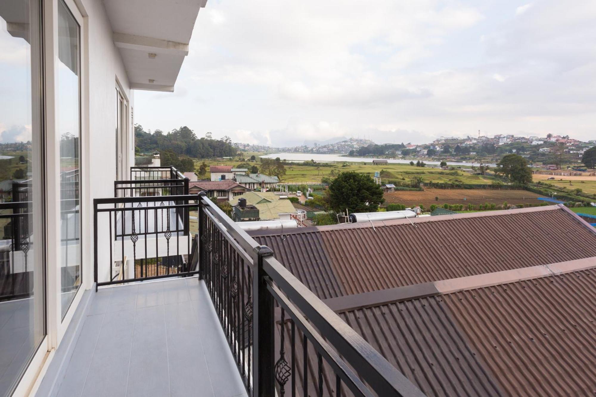 Hotel Grand Turf By Gsp Nuwara Eliya Dış mekan fotoğraf