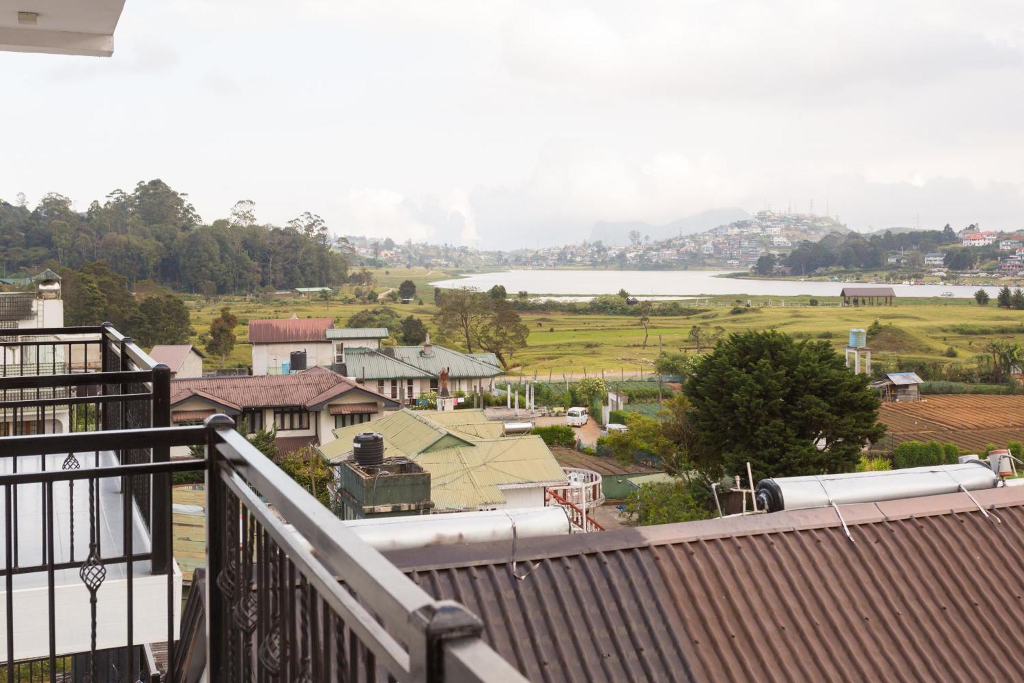 Hotel Grand Turf By Gsp Nuwara Eliya Dış mekan fotoğraf