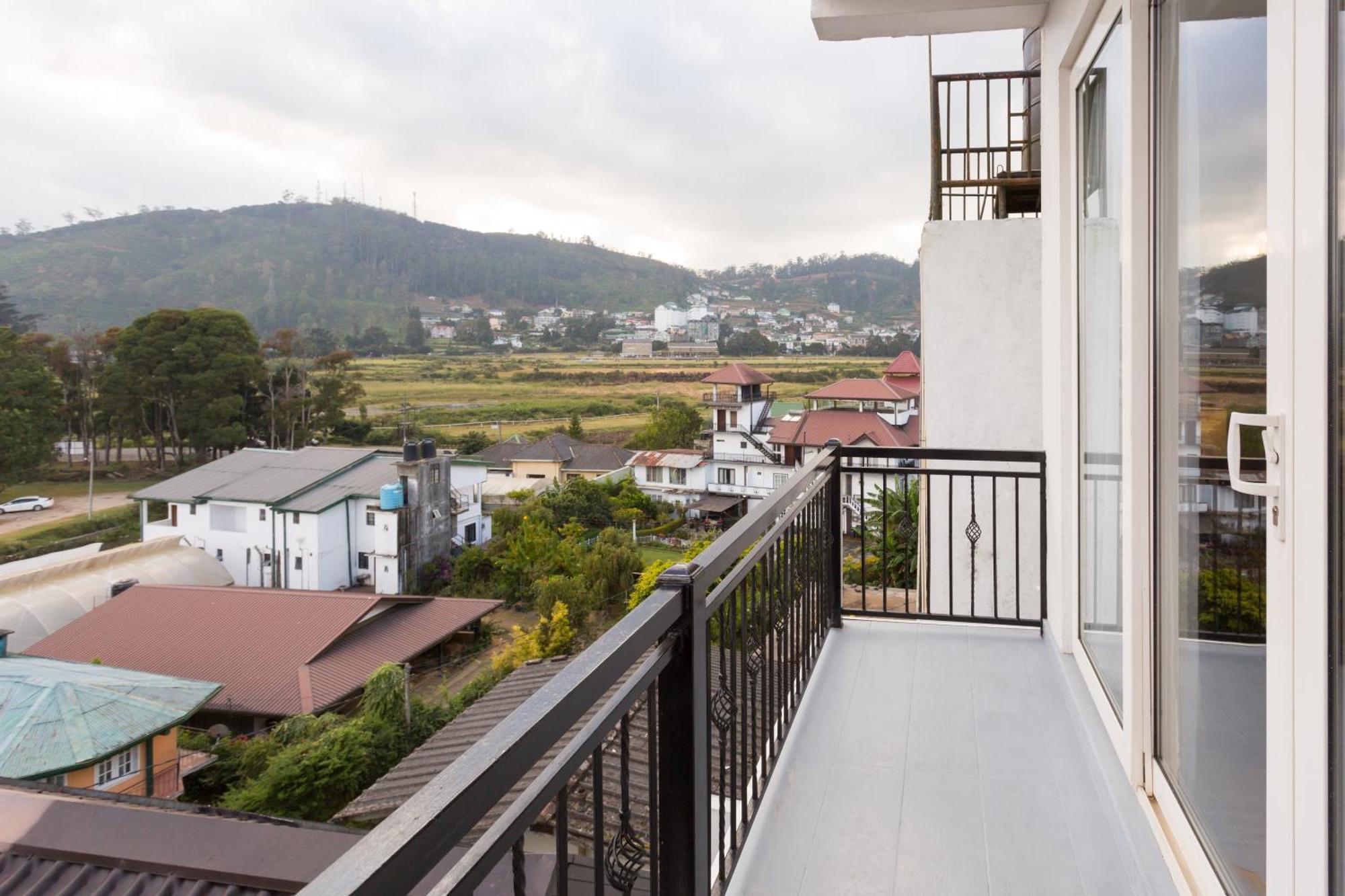 Hotel Grand Turf By Gsp Nuwara Eliya Dış mekan fotoğraf