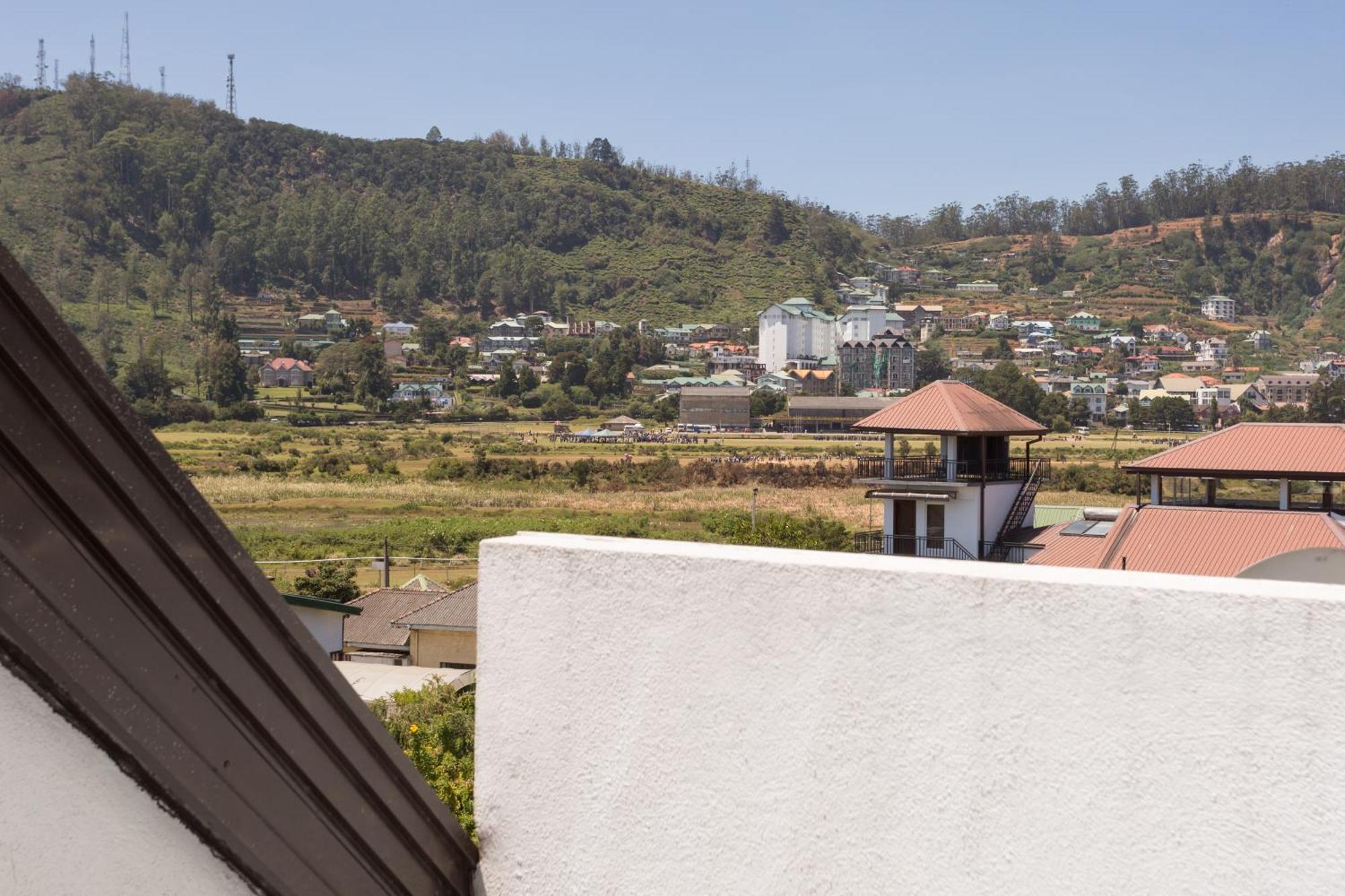 Hotel Grand Turf By Gsp Nuwara Eliya Dış mekan fotoğraf